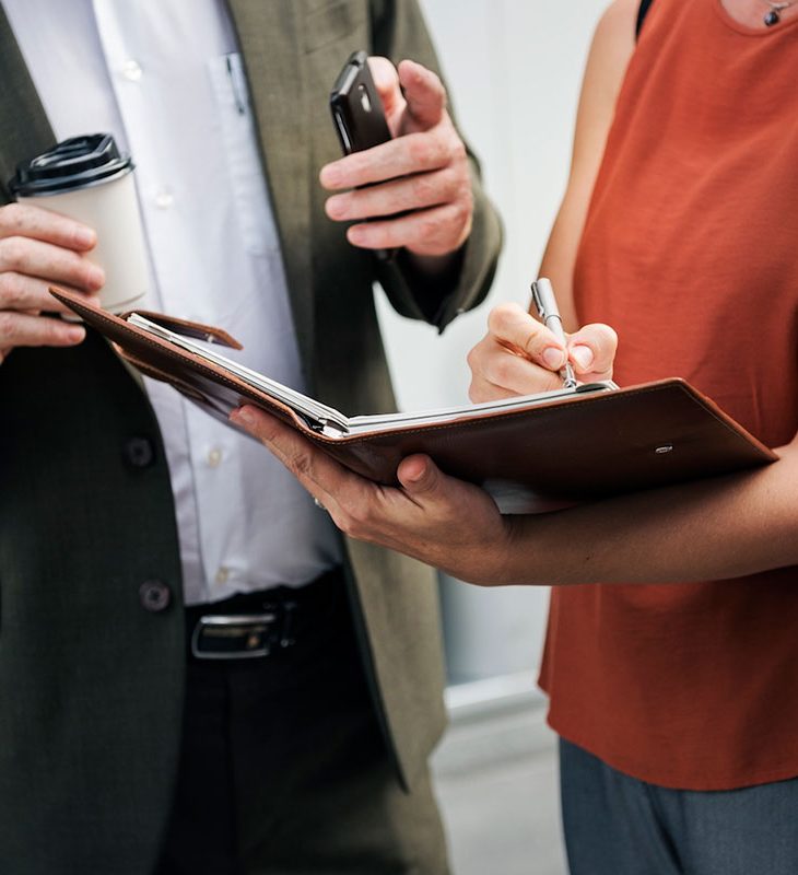 دراسة حالة Case Study