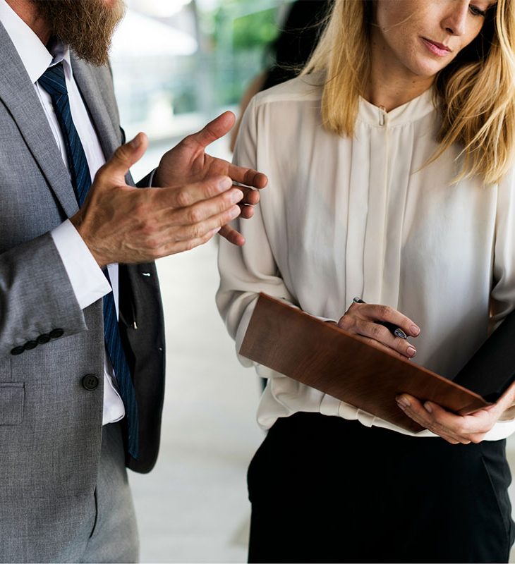 دراسة حالة Case Study