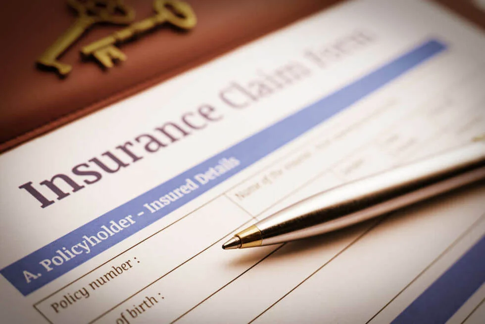 Insurance-Claims-Form